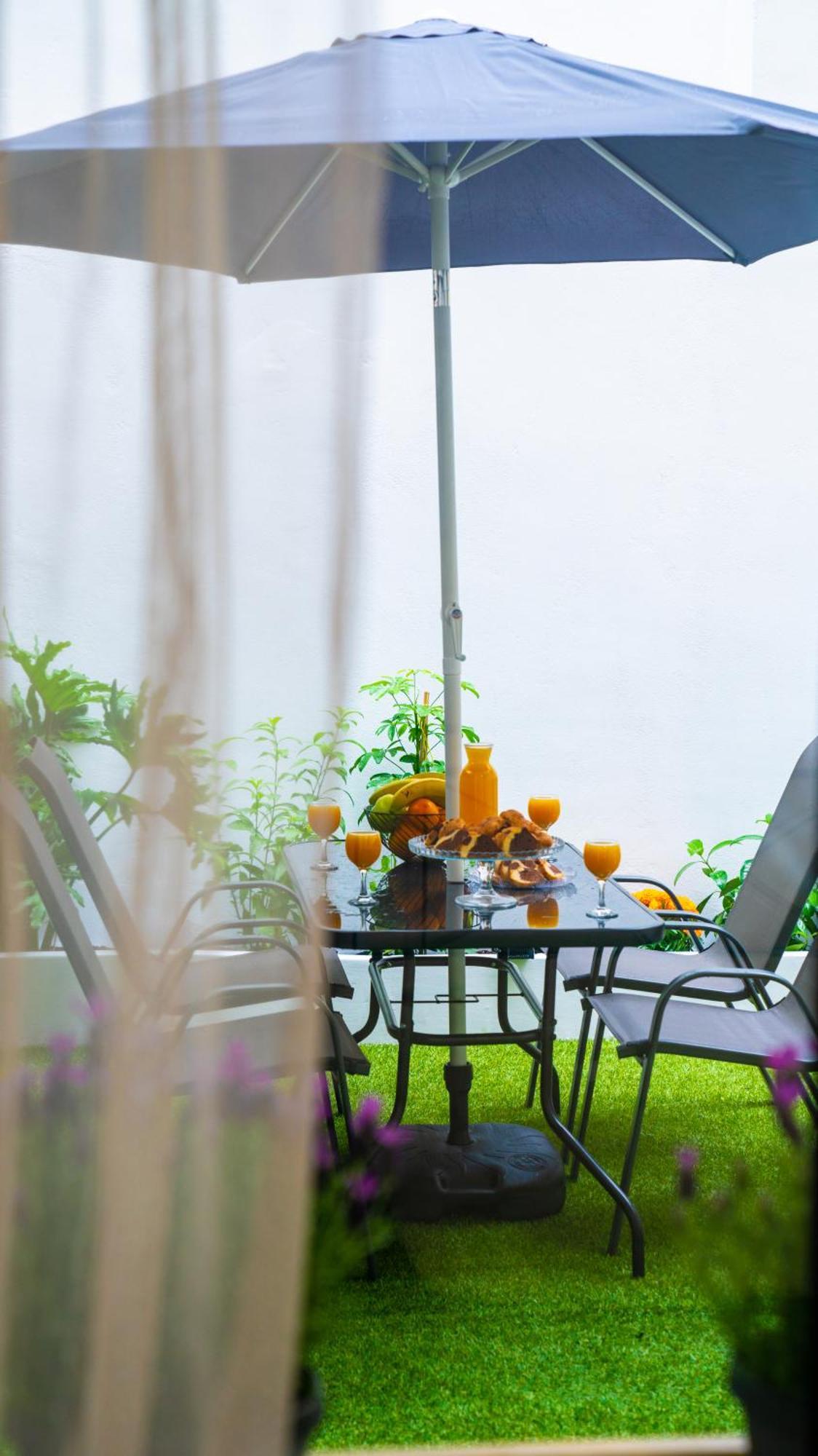 Lux Garden Apartment Near Acropolis In The Heart Of Athènes Extérieur photo