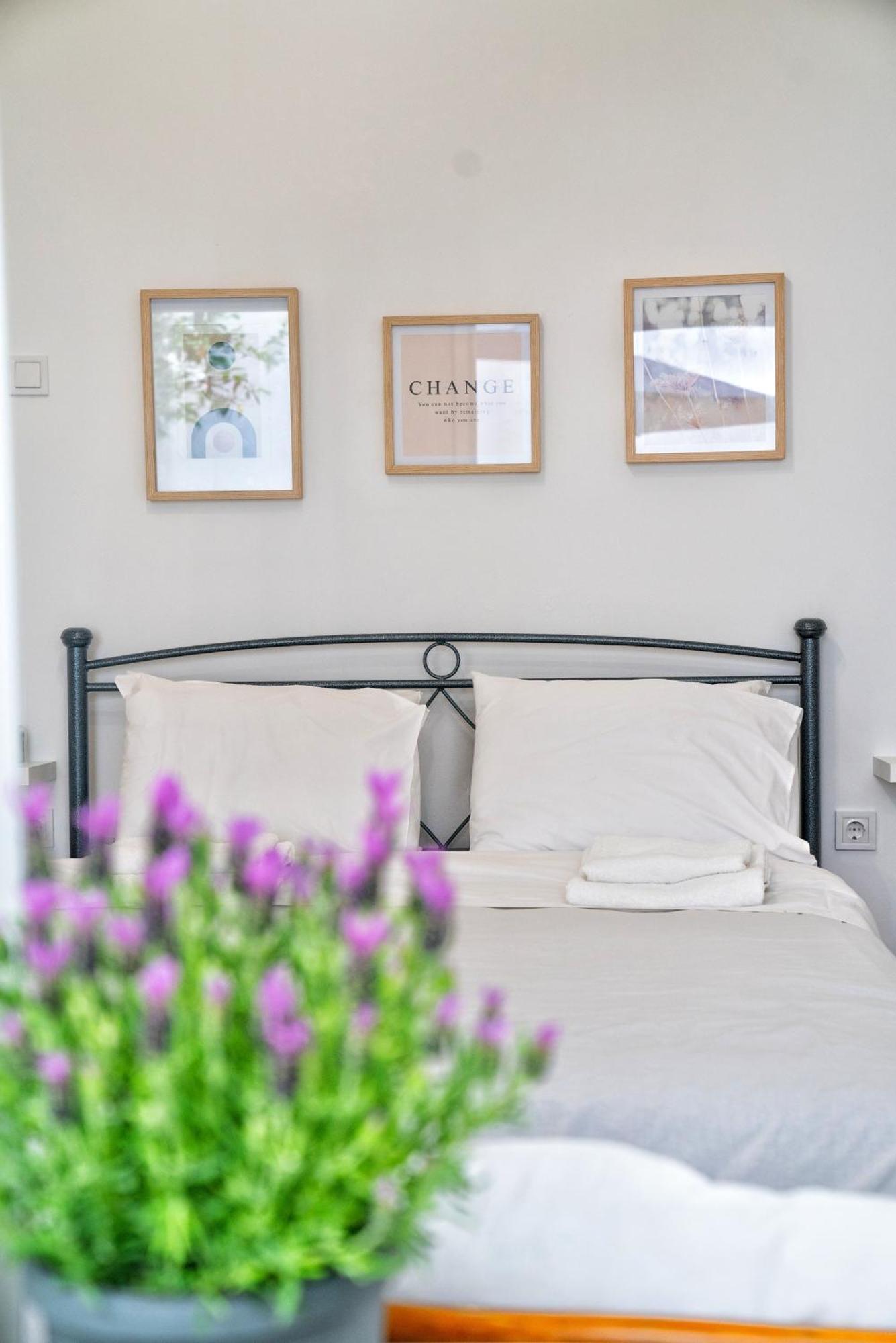 Lux Garden Apartment Near Acropolis In The Heart Of Athènes Extérieur photo