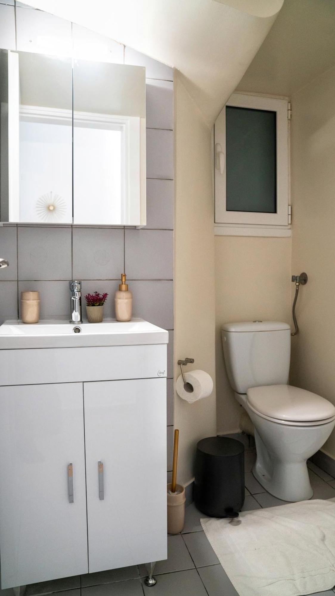 Lux Garden Apartment Near Acropolis In The Heart Of Athènes Extérieur photo